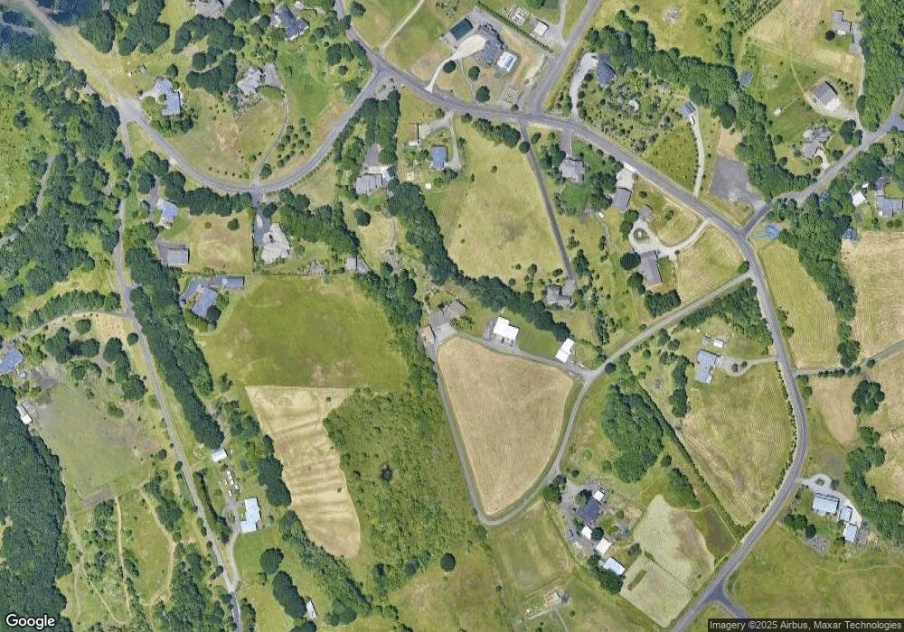 1801 Egan Dr, Philomath, OR 97370 - photo 1