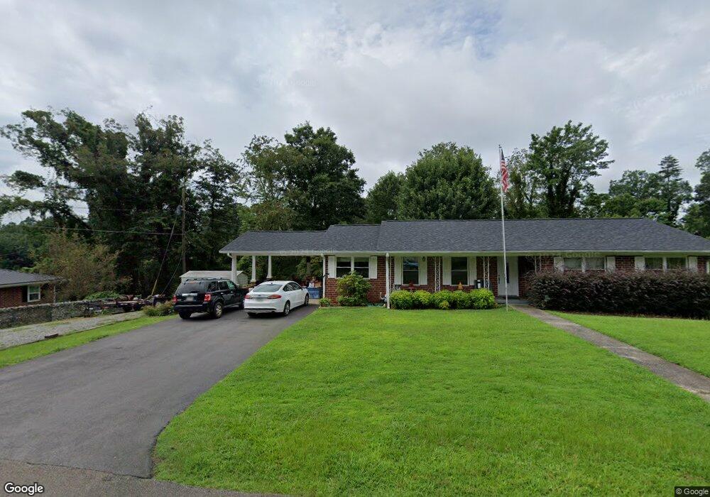 249 Logan Cir, Ellijay, GA 30540 - photo 1