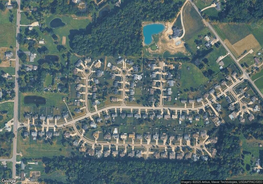 3678 Strawberry Hill, Rootstown, OH 44272 - photo 1