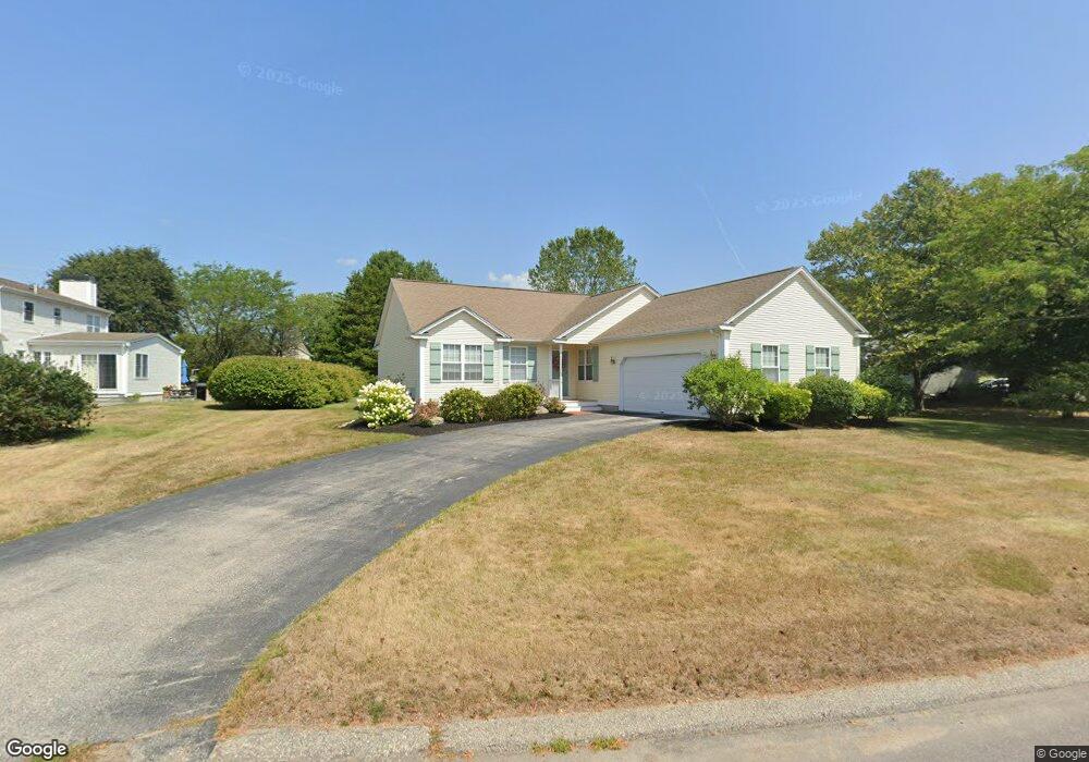 16 Straw Ln, Wakefield, RI 02879 - photo 1