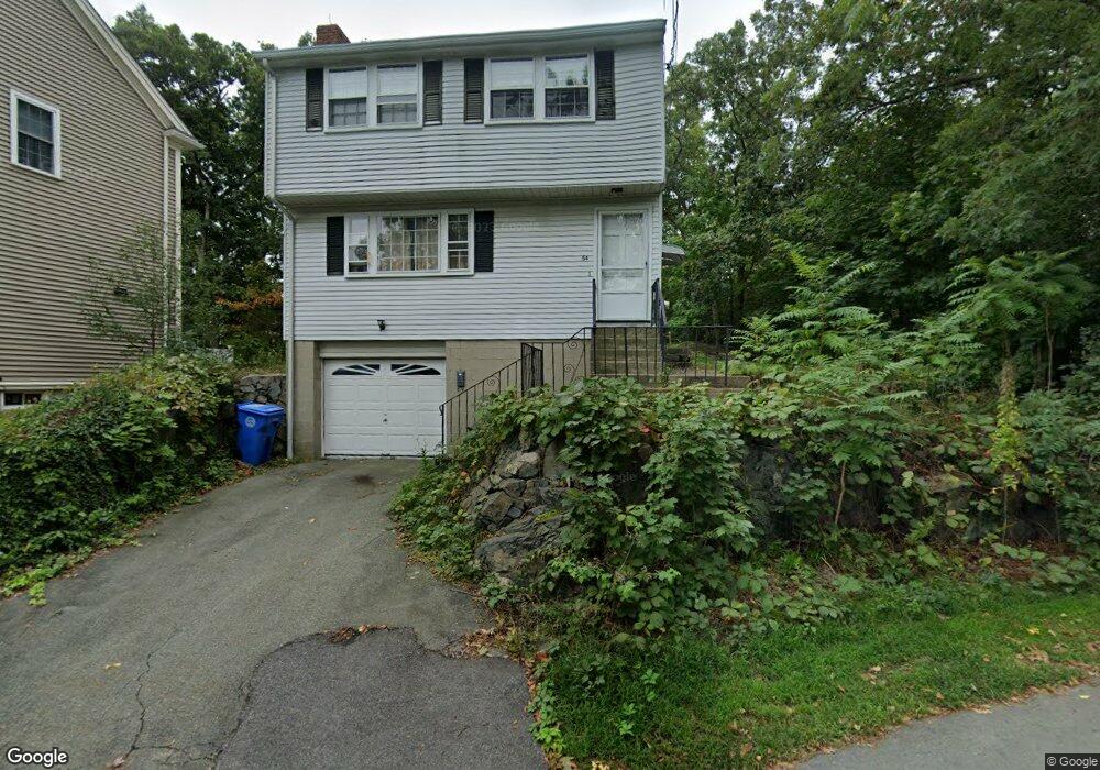 70 Fir Ave, Waltham, MA 02451 - photo 1