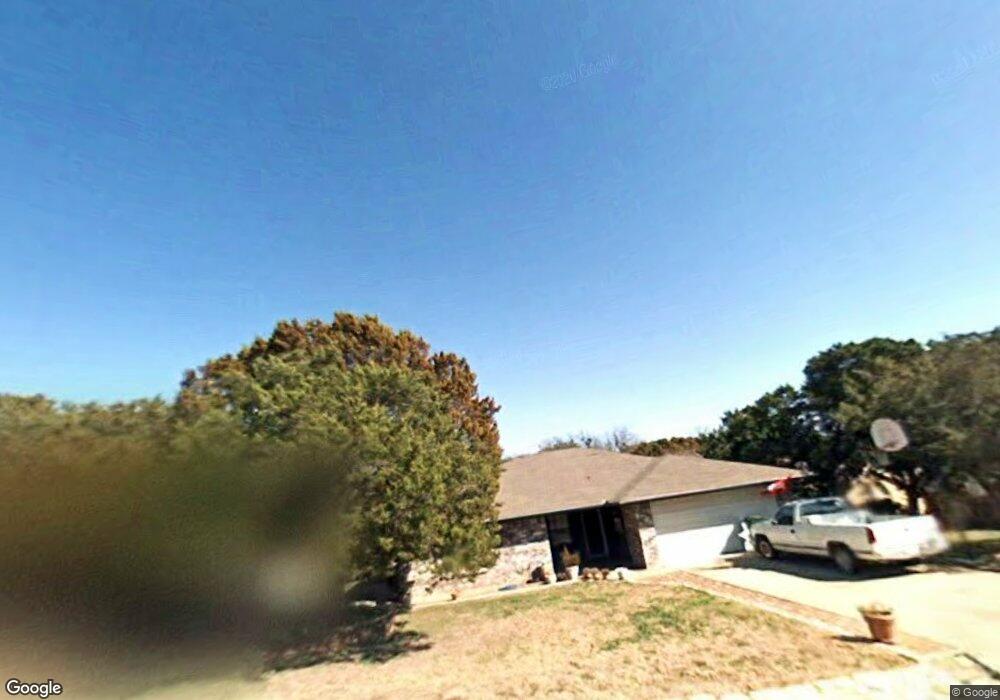 1205 Sierra Vista Dr, Granbury, TX 76048 - photo 1