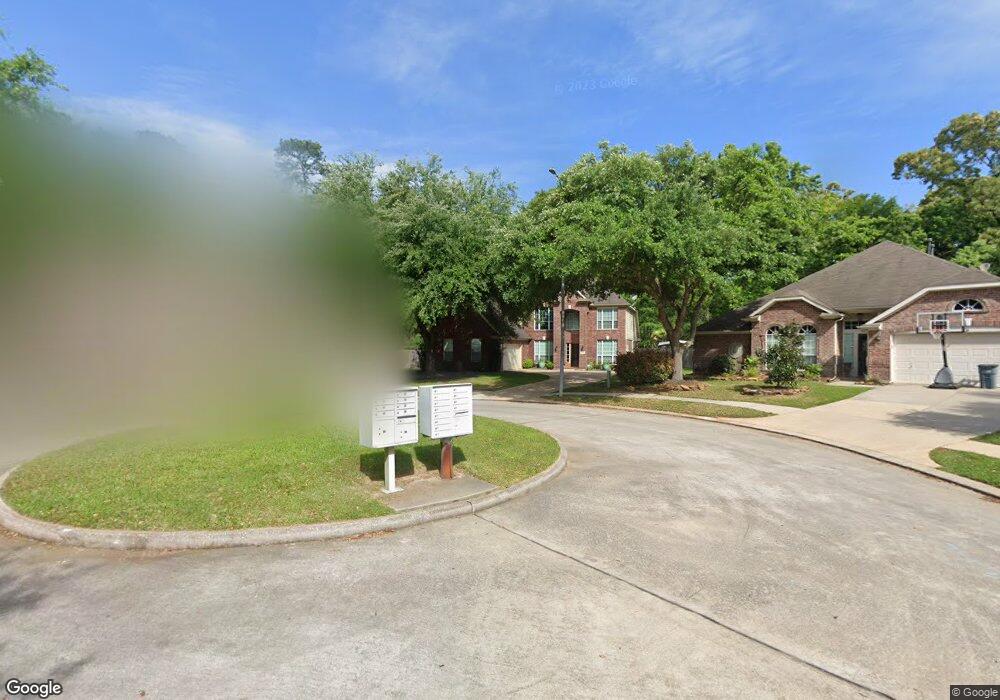 2107 Stoneycreek Park, Conroe, TX 77385 - photo 1