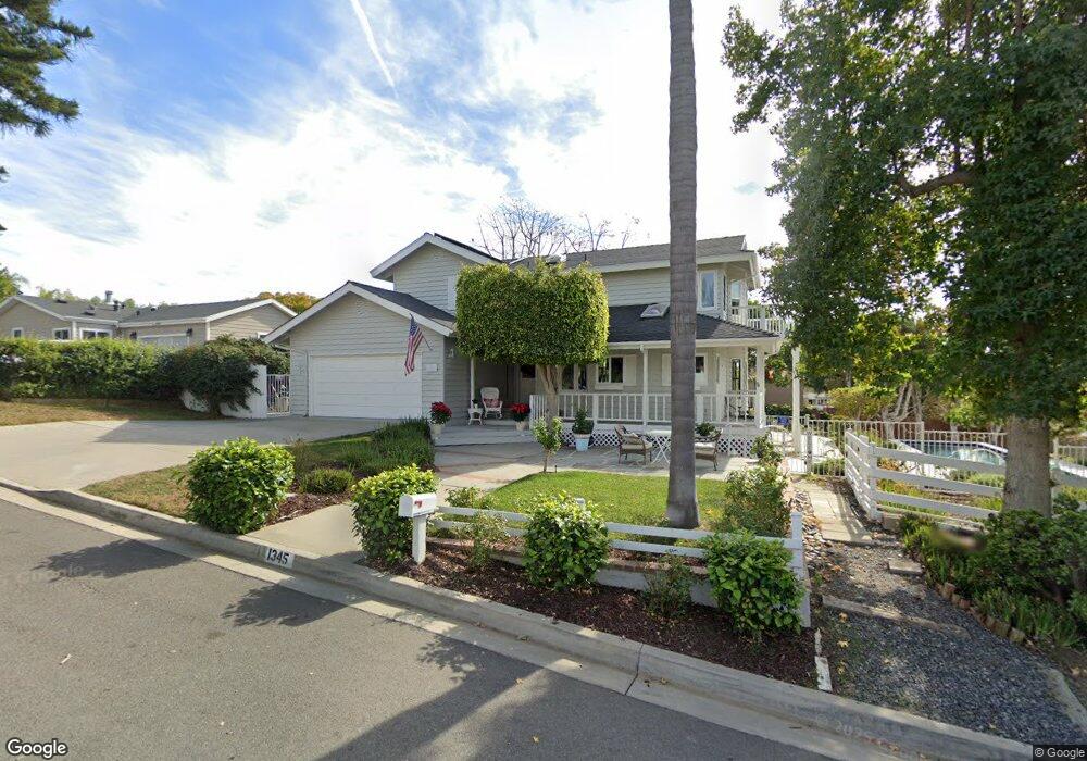 1345 Cynthia Ln, Carlsbad, CA 92008 - photo 1