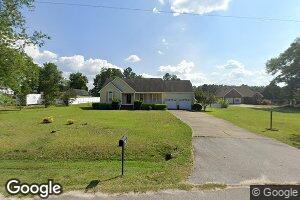 218 Evans Addy Rd, Gilbert, SC 29054