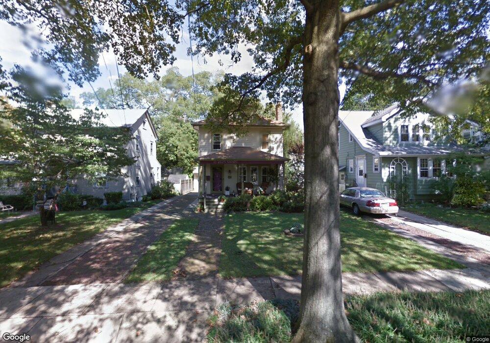 234 Burrwood Ave, Haddon Township, NJ 08108 - photo 1