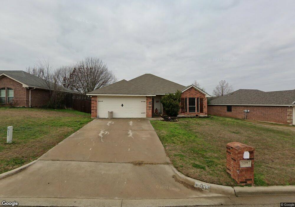 333 Clark Ave, Weatherford, TX 76085 - photo 1