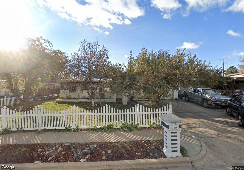 1097 N 300 W, Layton, UT 84041 - photo 1