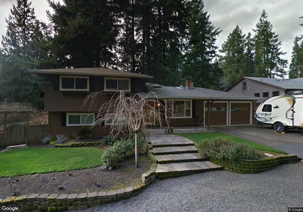 16911 Inverurie Rd, Lake Oswego, OR 97035 - photo 1