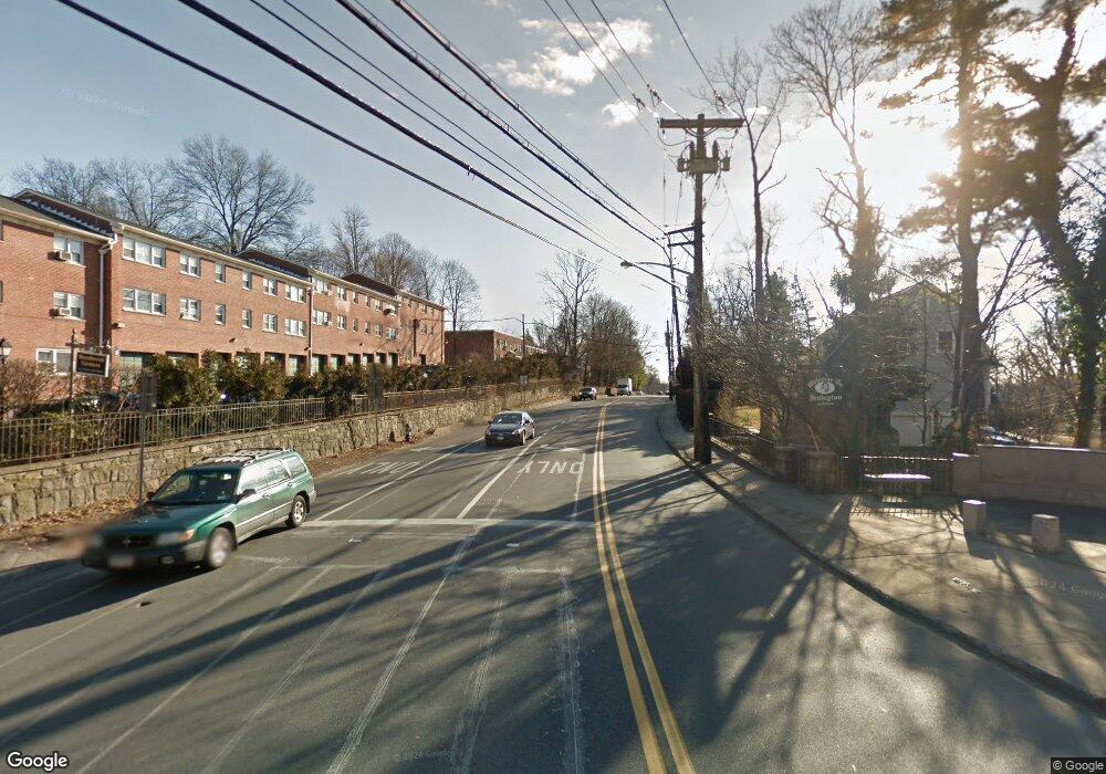 145 N Broadway, Irvington, NY 10533 - photo 1