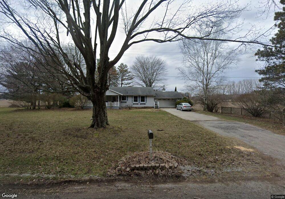 10220 Block Rd, Birch Run, MI 48415 - photo 1