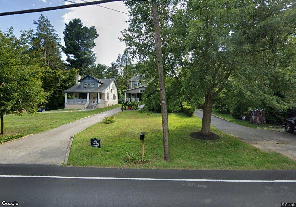 219 Wallingford Ave, Wallingford, PA 19086 - photo 1