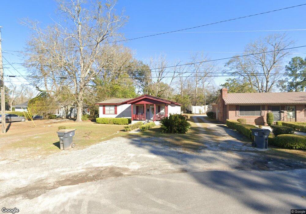 38 Henry St, Camilla, GA 31730 - photo 1
