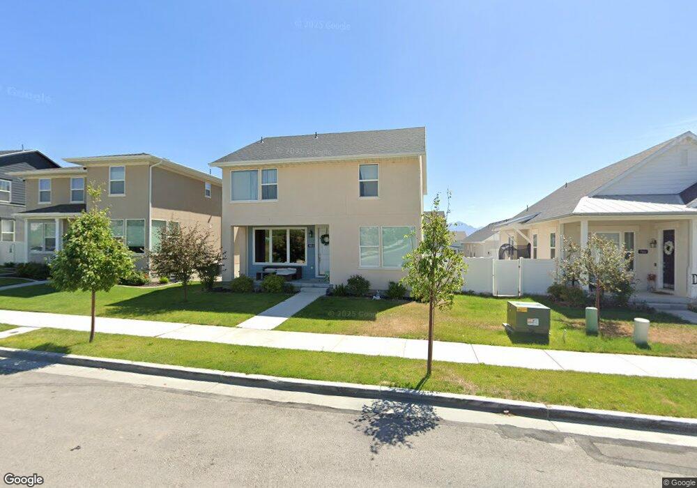 7653 S Bear Gulch Rd, West Jordan, UT 84081 - photo 1