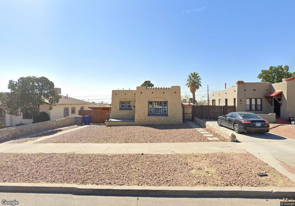 3514 Mckinley Ave, El Paso, TX 79930 - photo 1