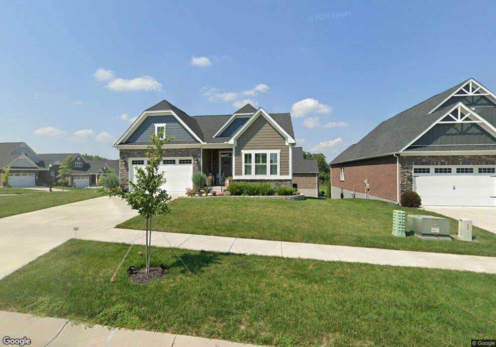 5806 Treeside Dr, Liberty Township, OH 45044 - photo 1