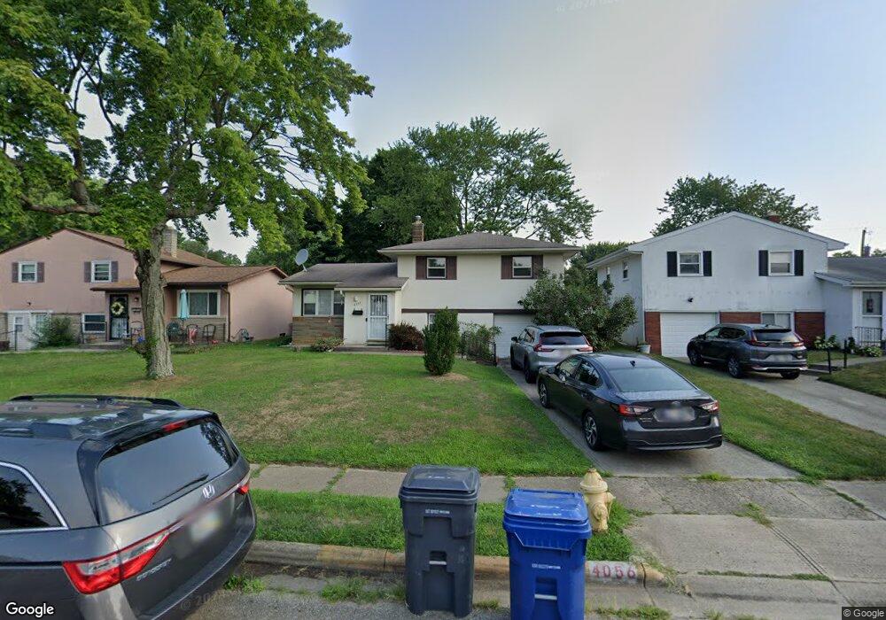4056 Seigman Ave, Columbus, OH 43213 - photo 1