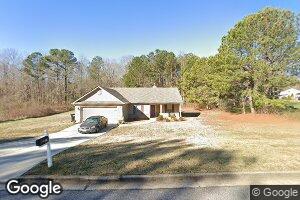 310 Covey Dr Unit 15, Colbert, GA 30628