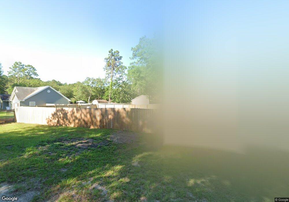 44 Midway Ct, Crawfordville, FL 32327 - photo 1