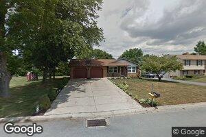 1410 Warren Dr, Lebanon, PA 17042