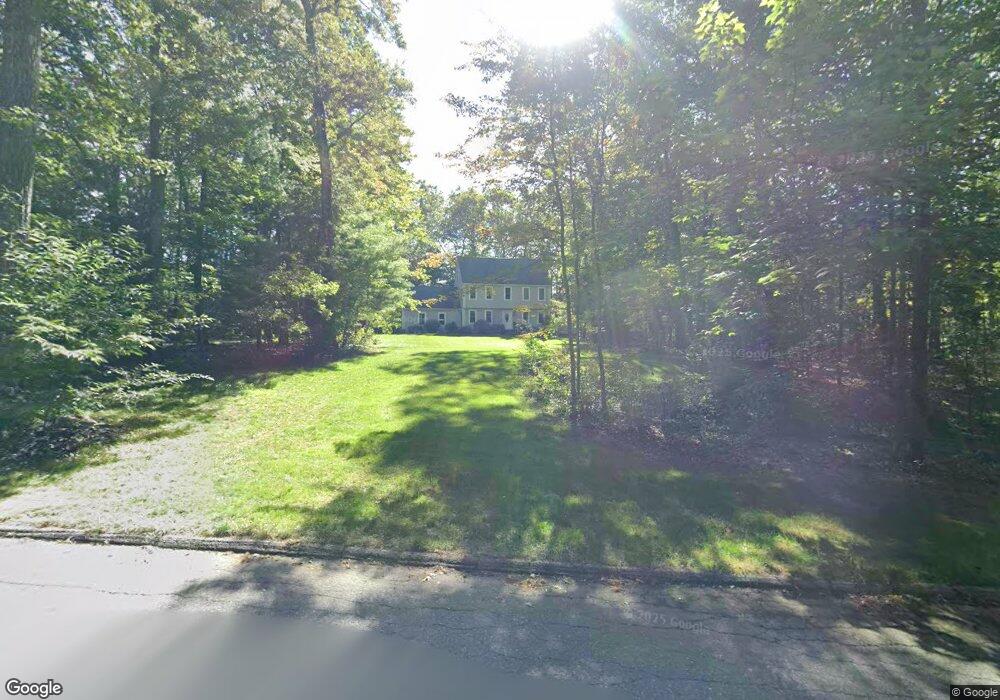 26 Stagecoach Rd, Lancaster, MA 01523 - photo 1