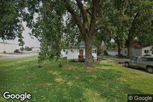 801 E Garfield Ave, Gettysburg, SD 57442