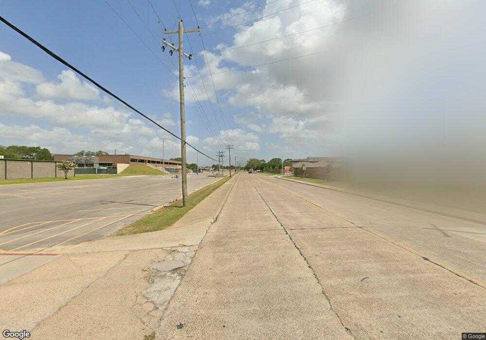 3081 Mustang Rd, Alvin, TX 77511 - photo 1