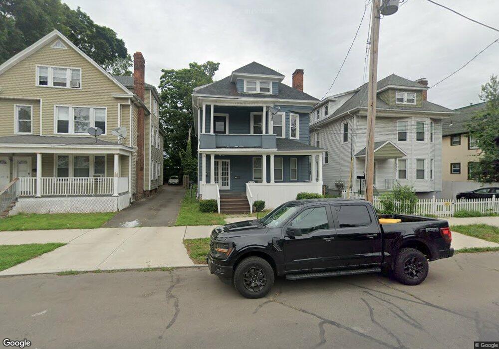 673 Elm St, New Haven, CT 06511 - photo 1