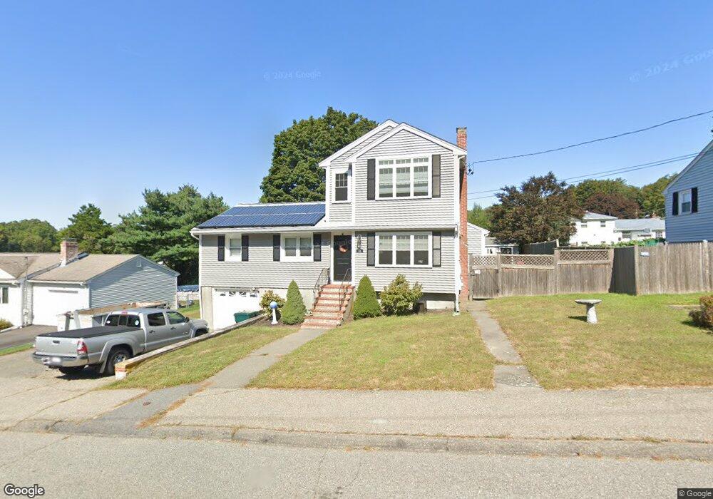 23 Woodcliff Rd, Holbrook, MA 02343 - photo 1