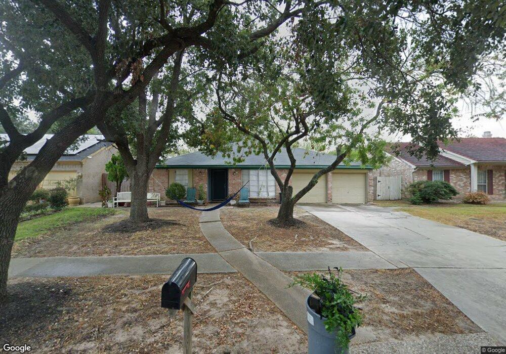 10206 Heather Hill Dr, Houston, TX 77086 - photo 1