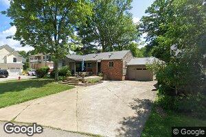 210 Beachside Blvd, Chippewa Lake, OH 44215