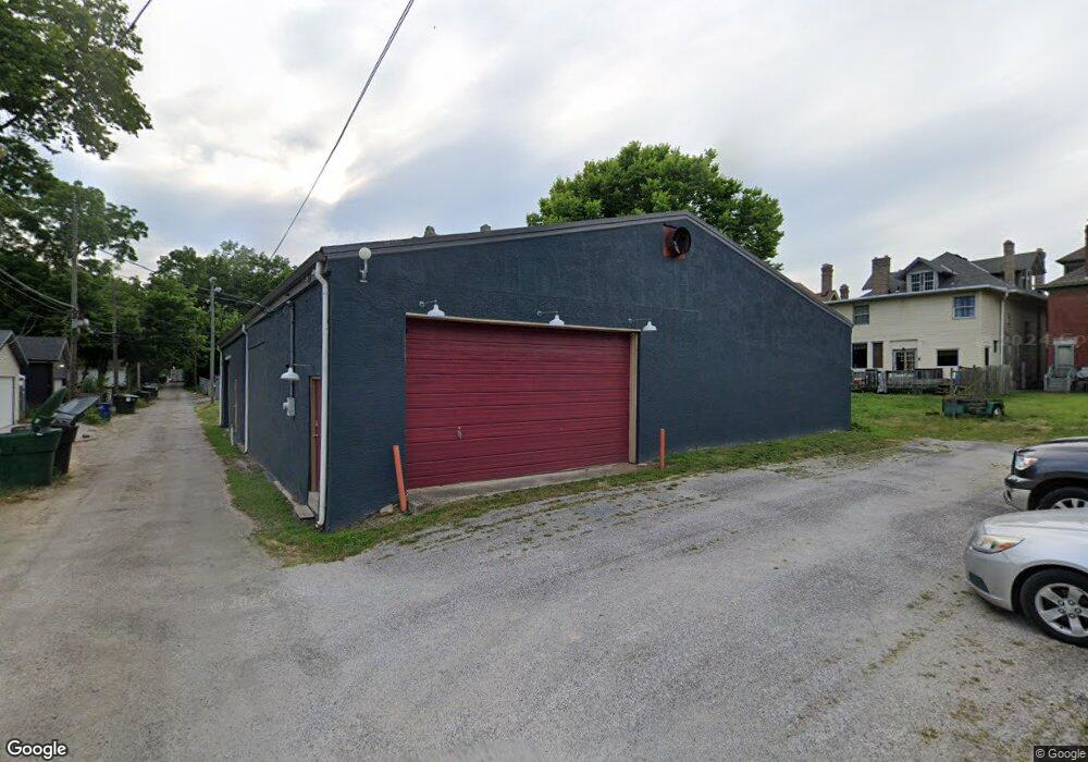 115 Cottage Ave, Columbus, OH 43205 - photo 1