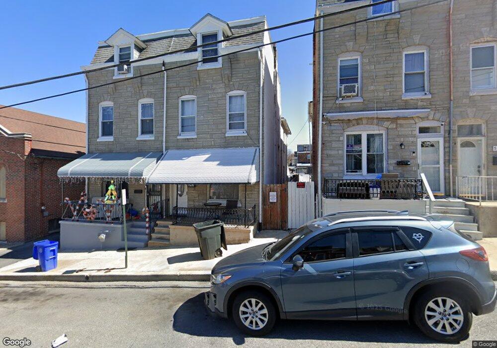 517 S 18th St, Reading, PA 19606 - photo 1