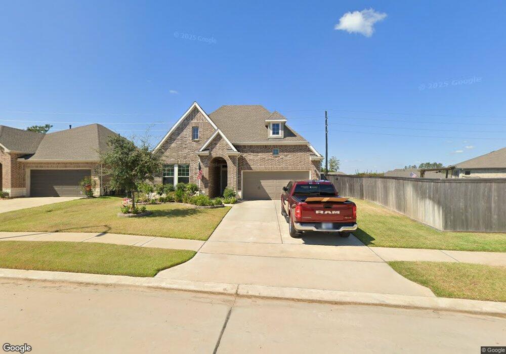 42239 Cubierto Trace, Magnolia, TX 77354 - photo 1