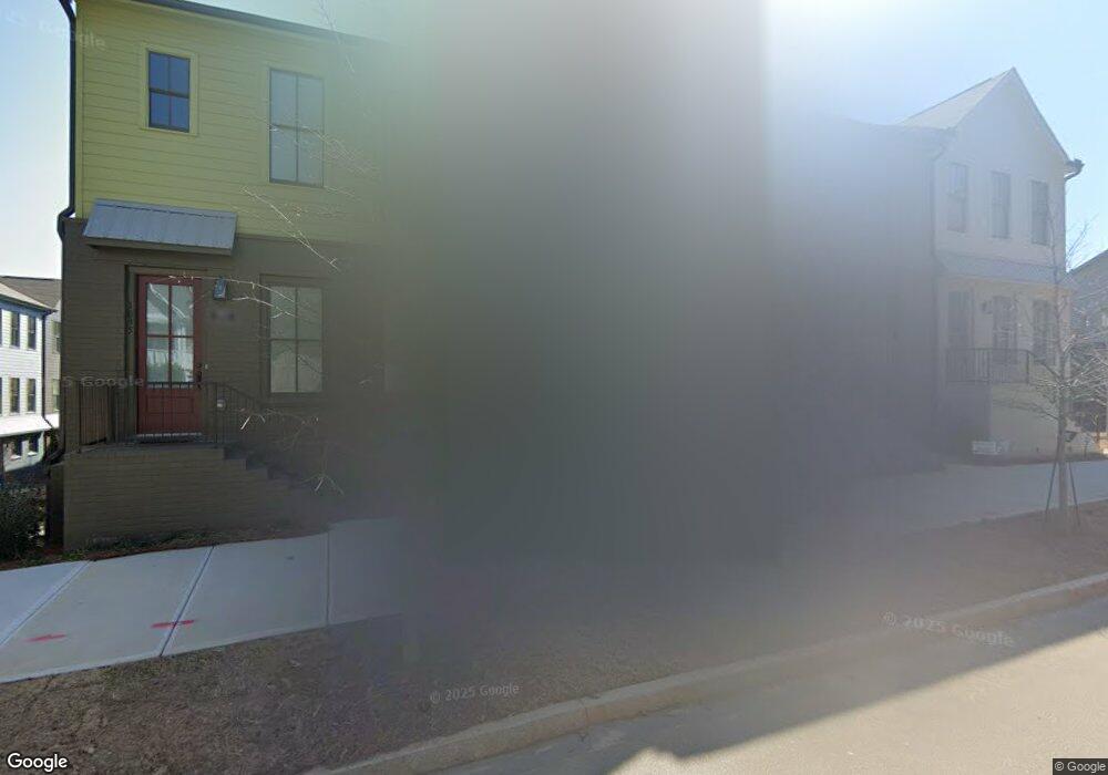 701 Needletail Way unit 222, Atlanta, GA 30312 - photo 1