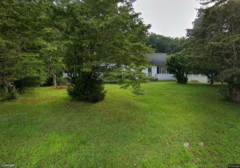 206 Riverside Dr, Baltic, CT 06330 - photo 1