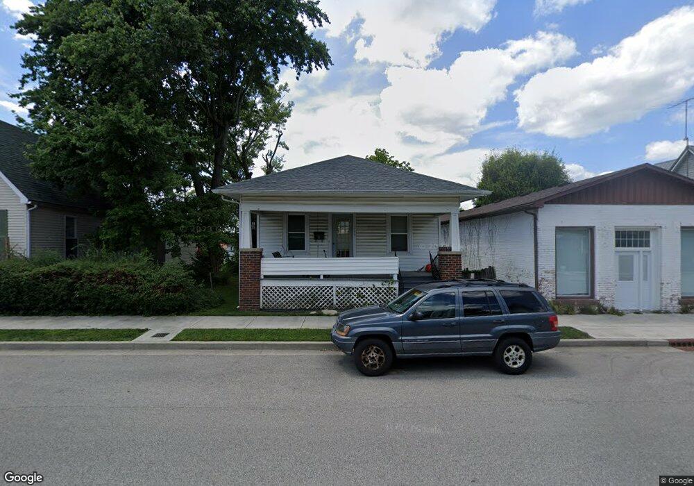 155 S Walnut St, Osgood, IN 47037 - photo 1