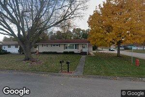 245 Valley Manor Dr, Cresco, IA 52136