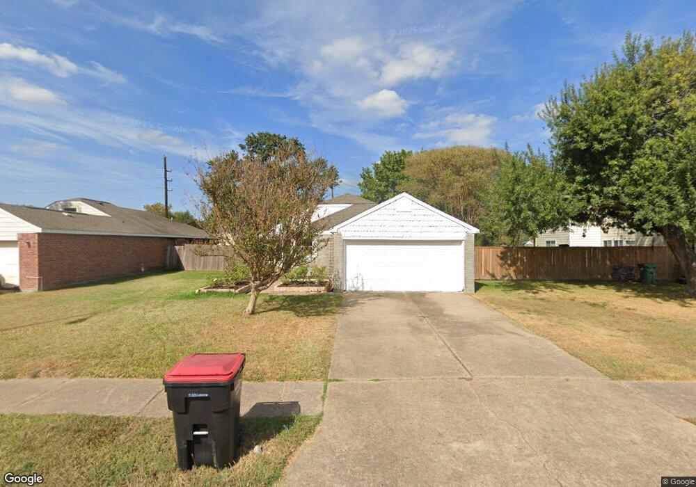 13312 Firebrick Dr, Houston, TX 77041 - photo 1