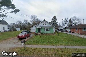 922 E Allegan St, Martin, MI 49070
