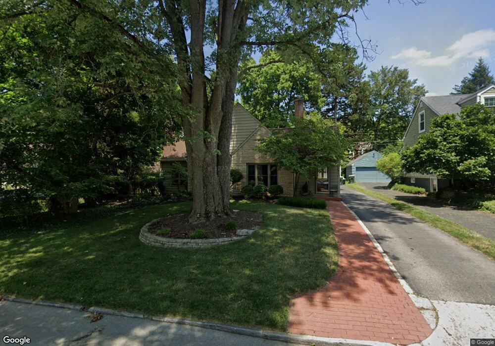 258 Winthrop Rd, Columbus, OH 43214 - photo 1