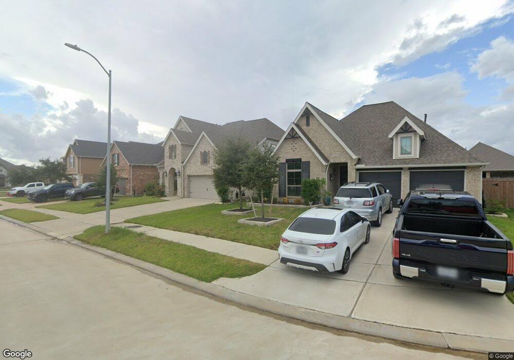 20411 Pony Field Ct, Tomball, TX 77377 - photo 1