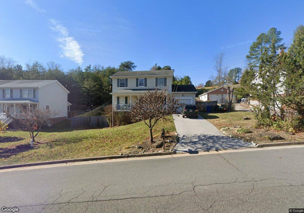 1215 S Fork Dr, Front Royal, VA 22630 - photo 1