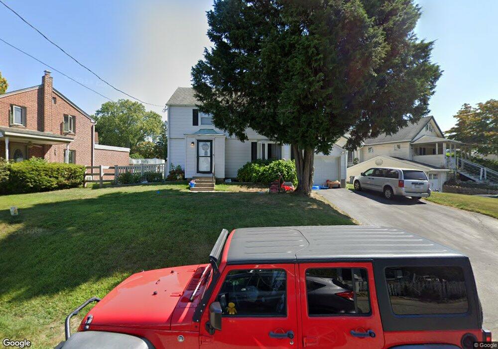 233 Harrison Rd, Brookhaven, PA 19015 - photo 1