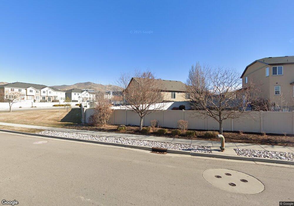 3648 N Wild Flower Ct, Lehi, UT 84043 - photo 1