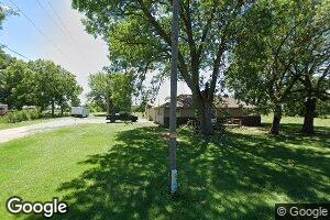 501 W 3rd St, Franklin, KS 66735