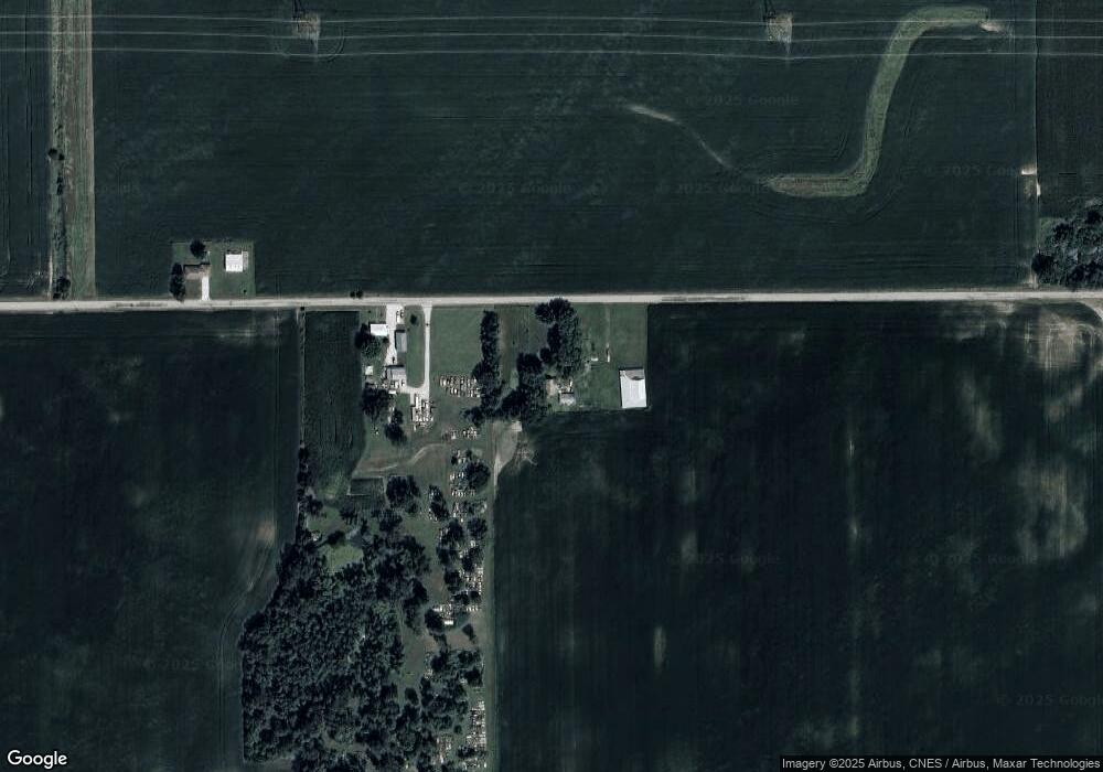 827 E 1350 S, Kokomo, IN 46901 - photo 1