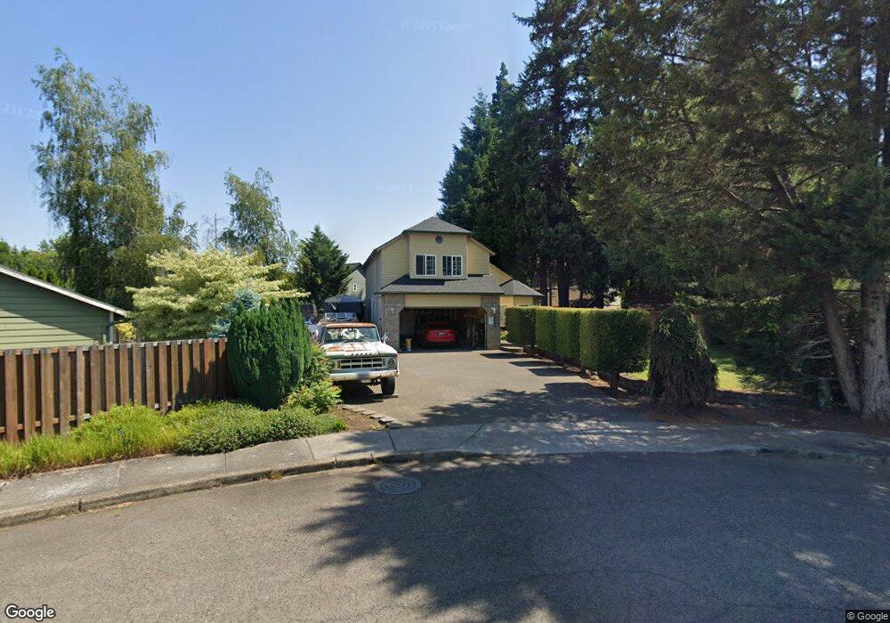 15124 SE Pinegrove Loop, Clackamas, OR 97015 - photo 1