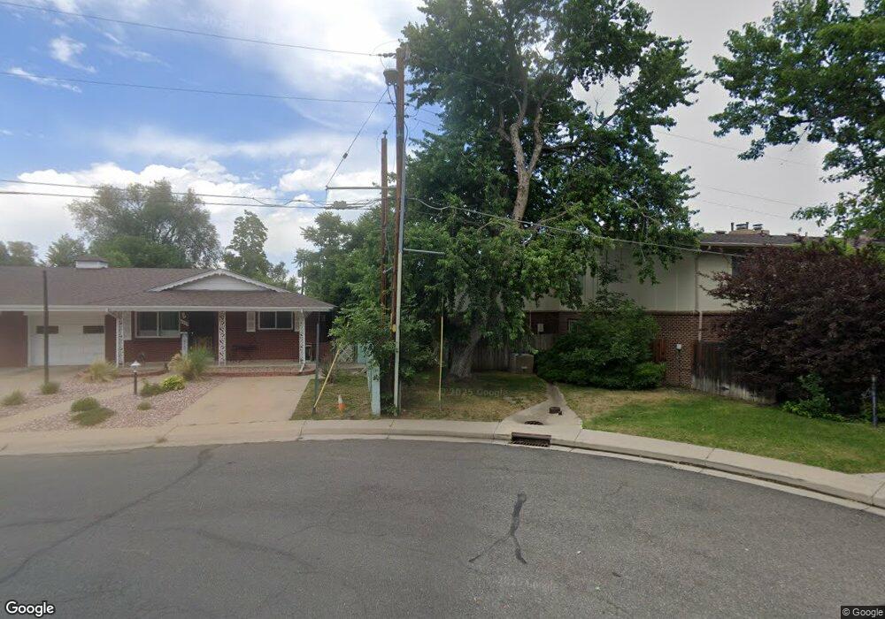 6916 W 48th Ave unit 6916, Wheat Ridge, CO 80033 - photo 1