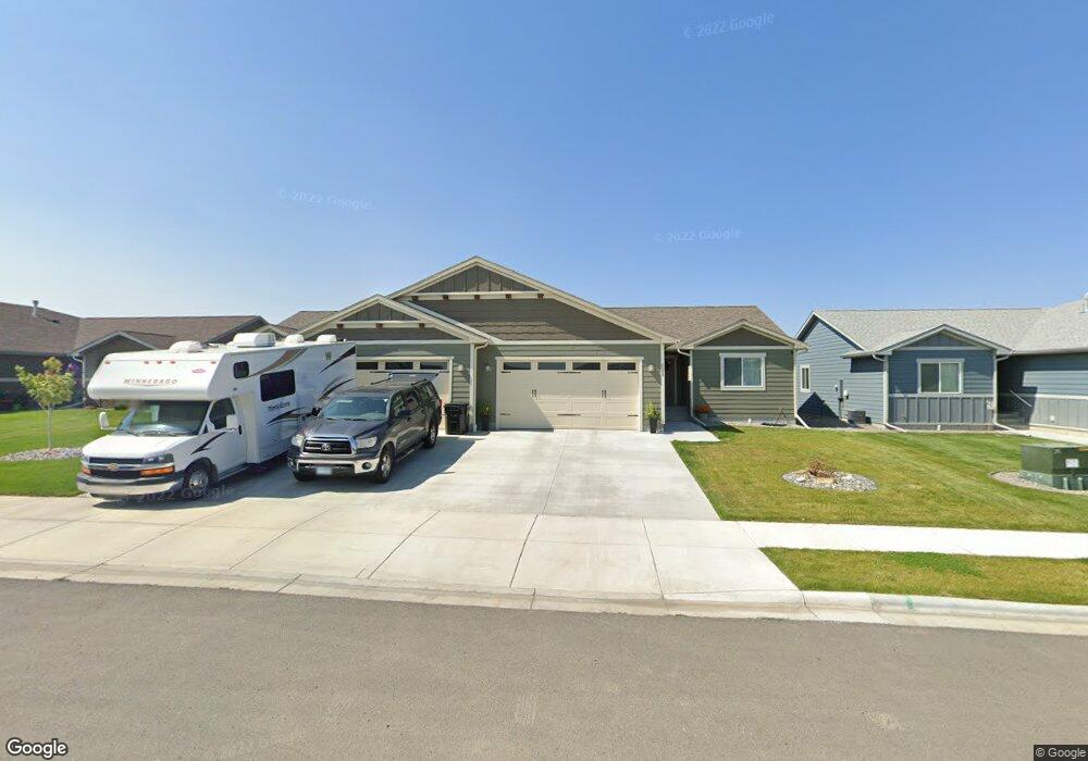 2330 Gleneagles Blvd, Billings, MT 59105 - photo 1